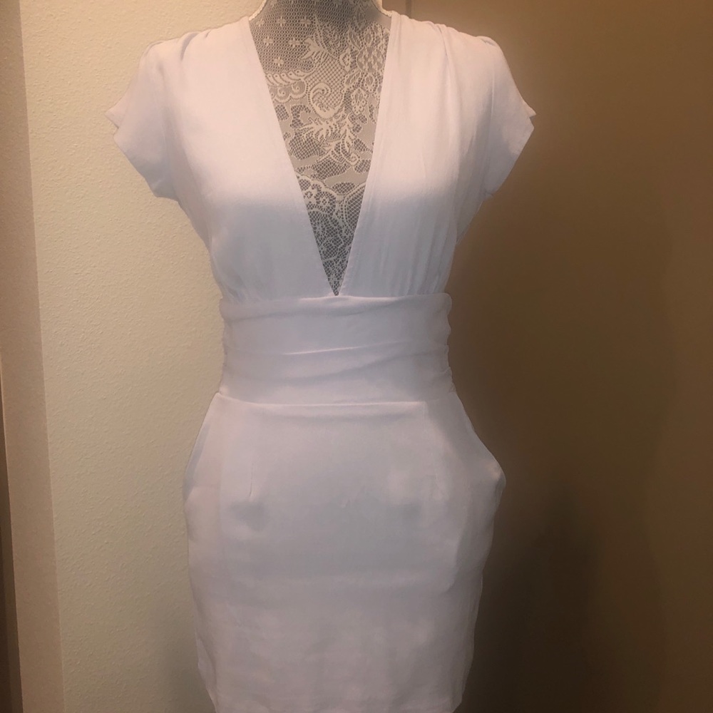 FLYNN SKYE Dress (Mini)